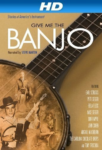 Give Me the Banjo (2011)