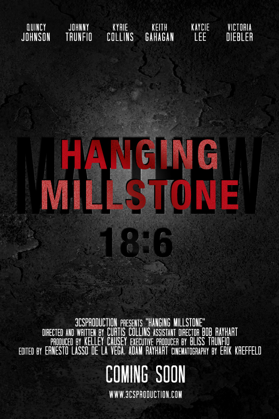 Hanging Millstone (2016)