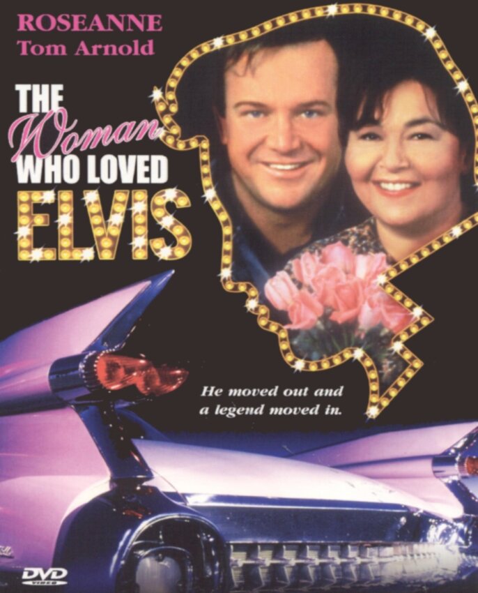 Женщина, любившая Элвиса (1993)