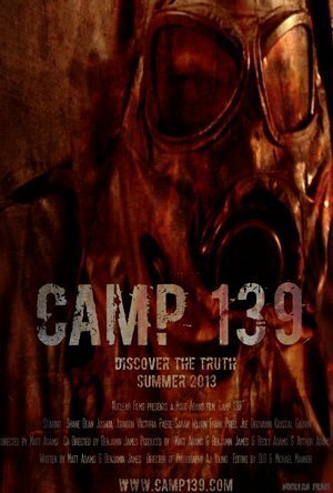 Лагерь 139 (2013)