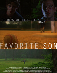 Favorite Son (2008)