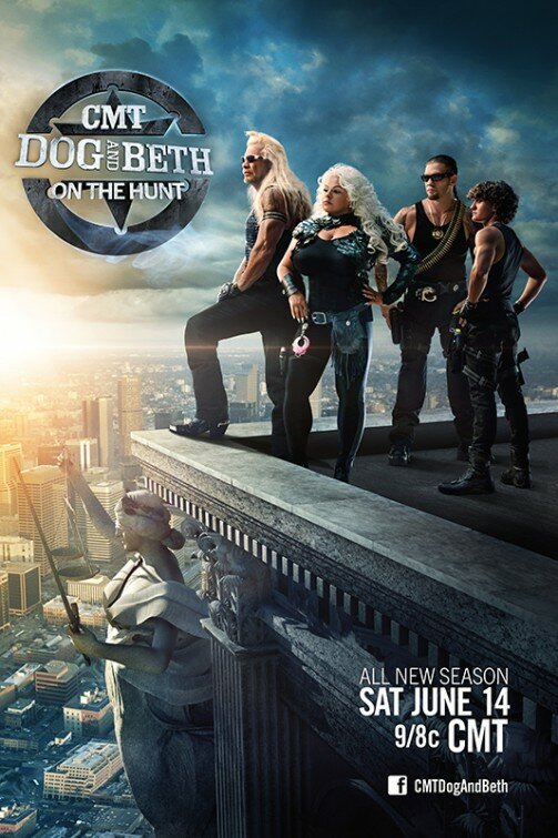 Dog and Beth: On the Hunt (2013)