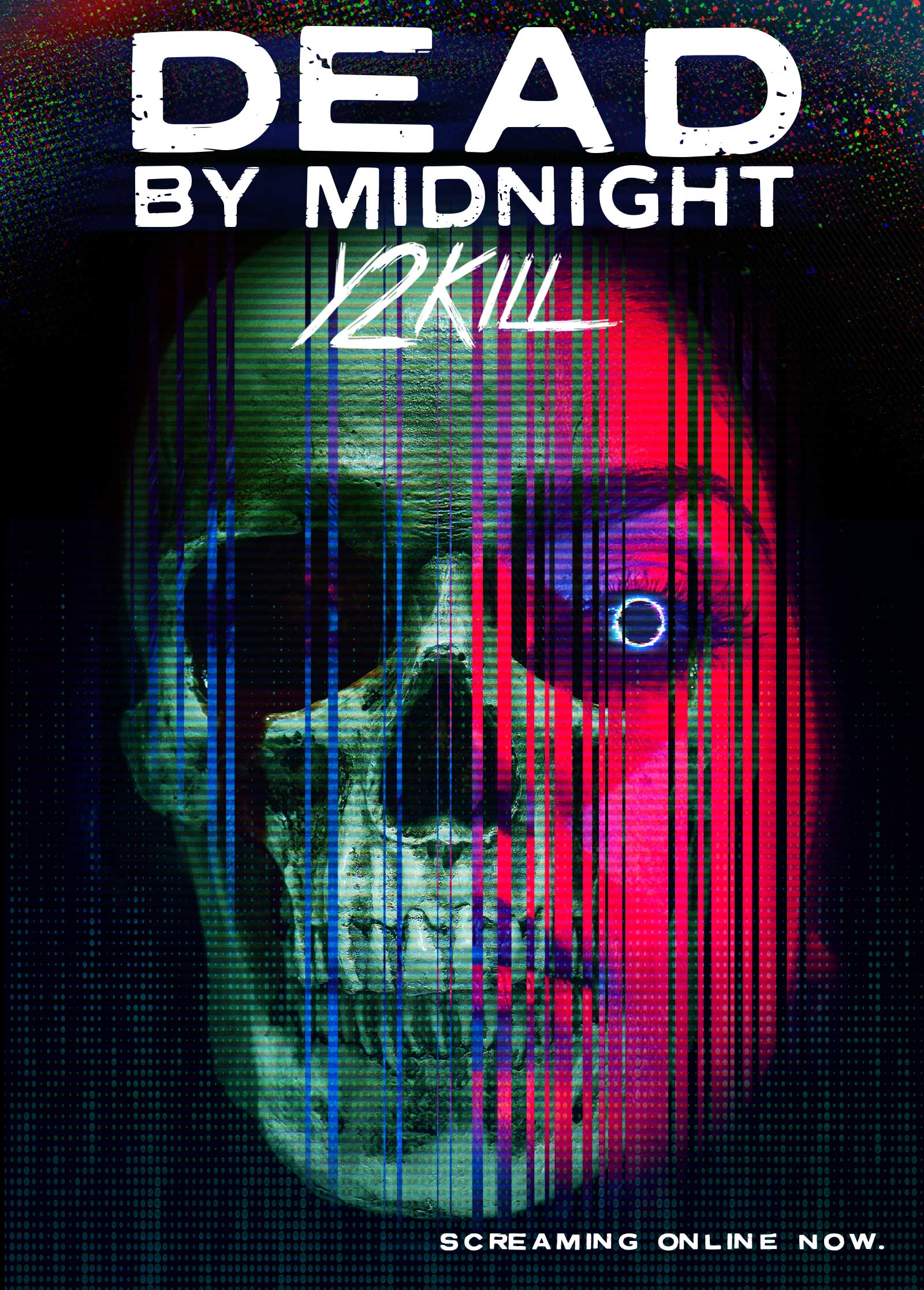 Dead by Midnight (Y2Kill) (2019)