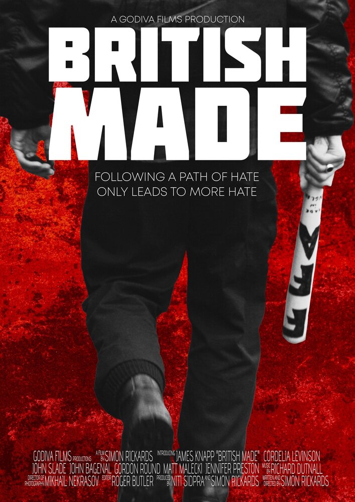 British Made (2019)