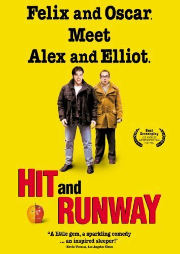 Hit and Runway (1999)