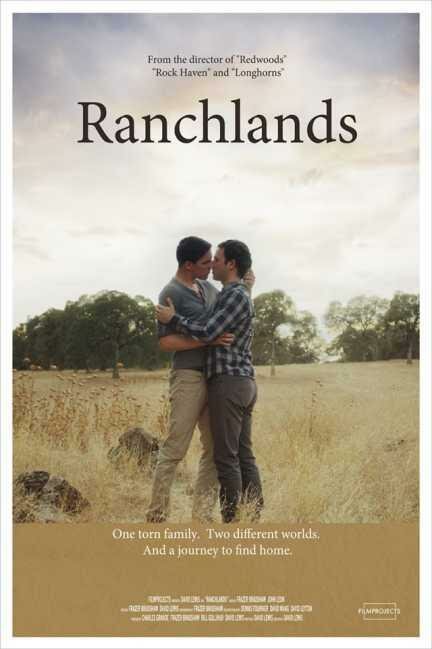 Ranchlands (2019)