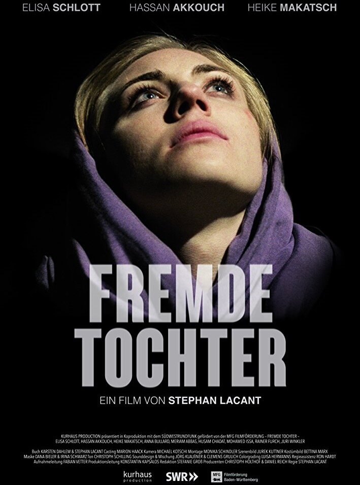 Fremde Tochter (2017)