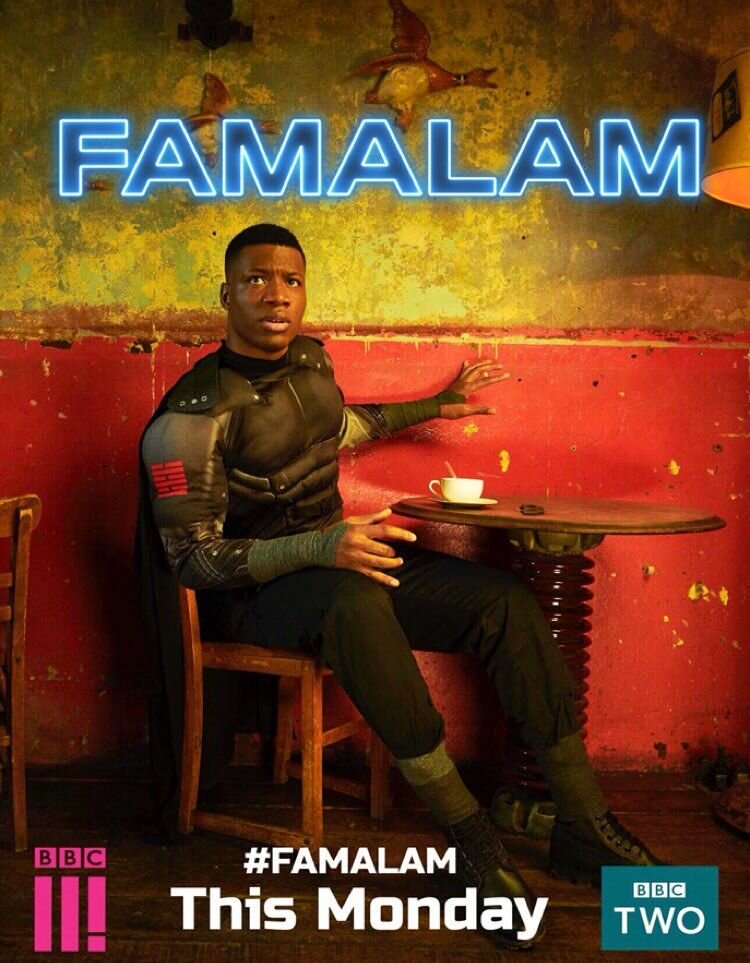 Famalam (2018)