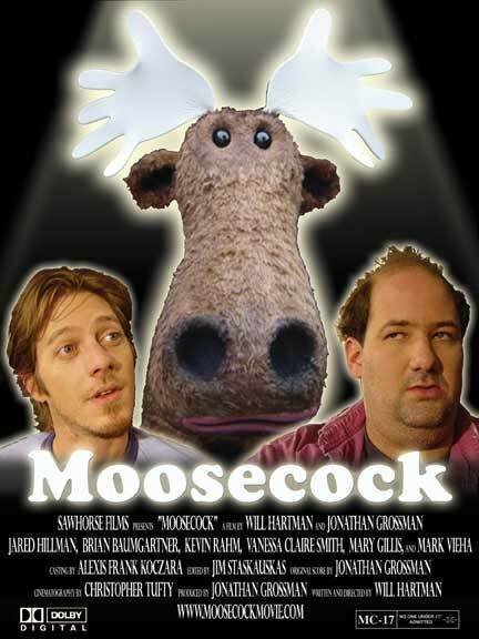 Moosecock (2006)