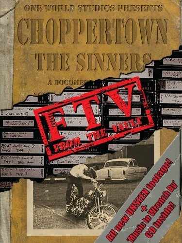 Choppertown: From the Vault (2006)