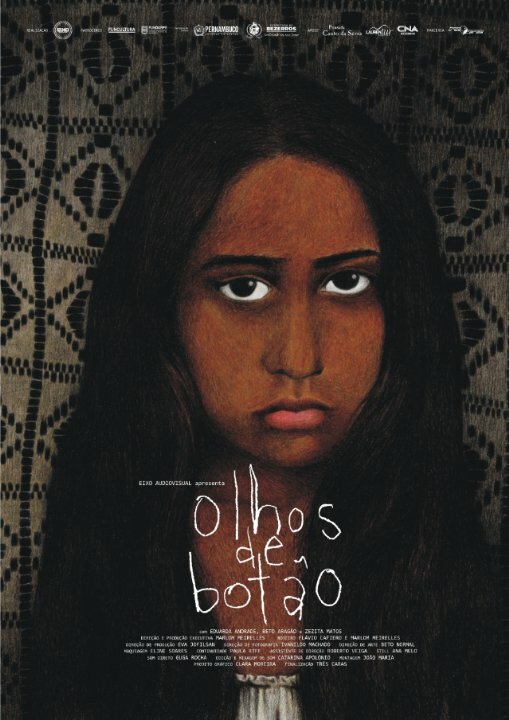 Olhos de Botão (2015)