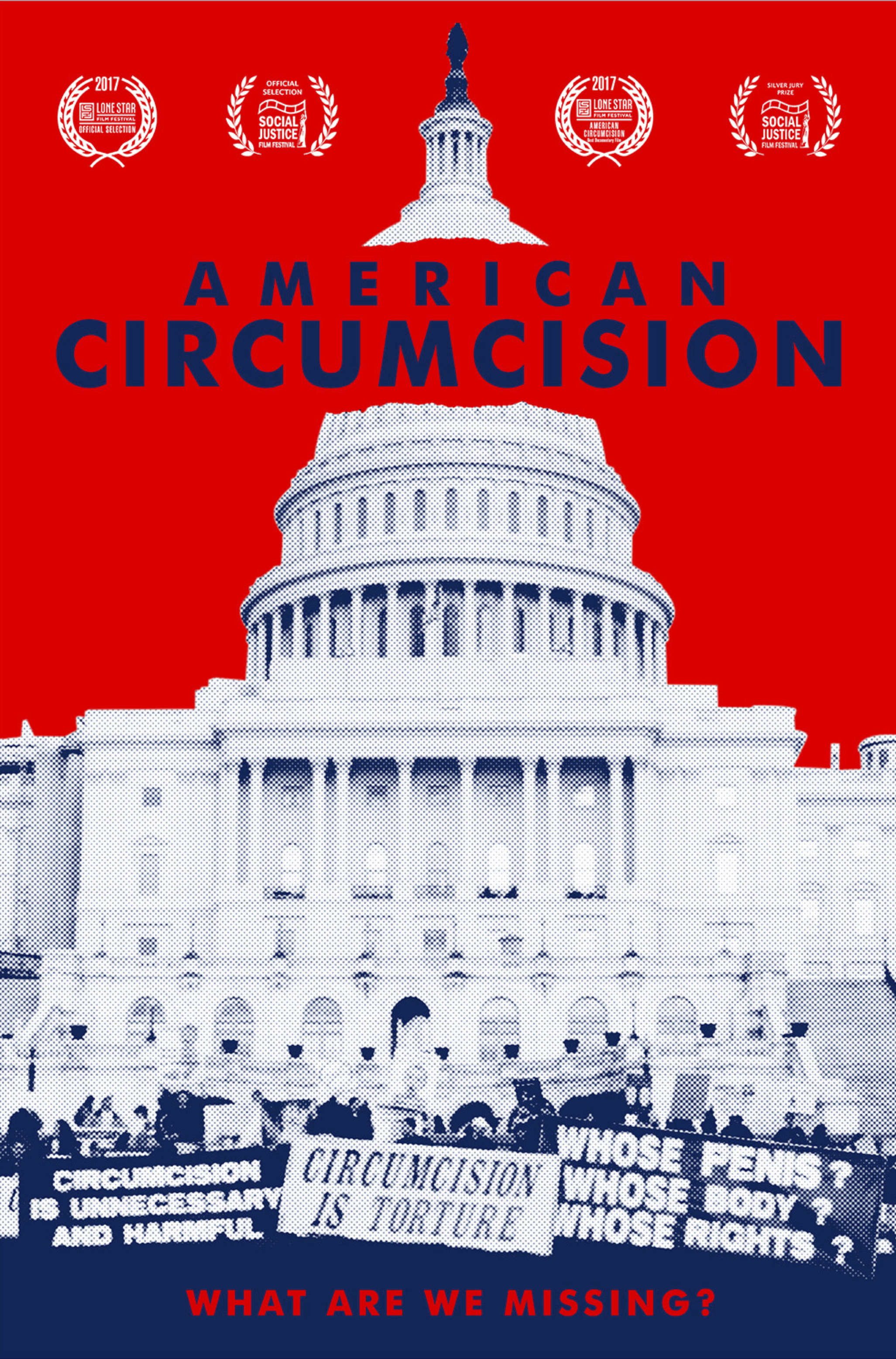 American Circumcision (2017)