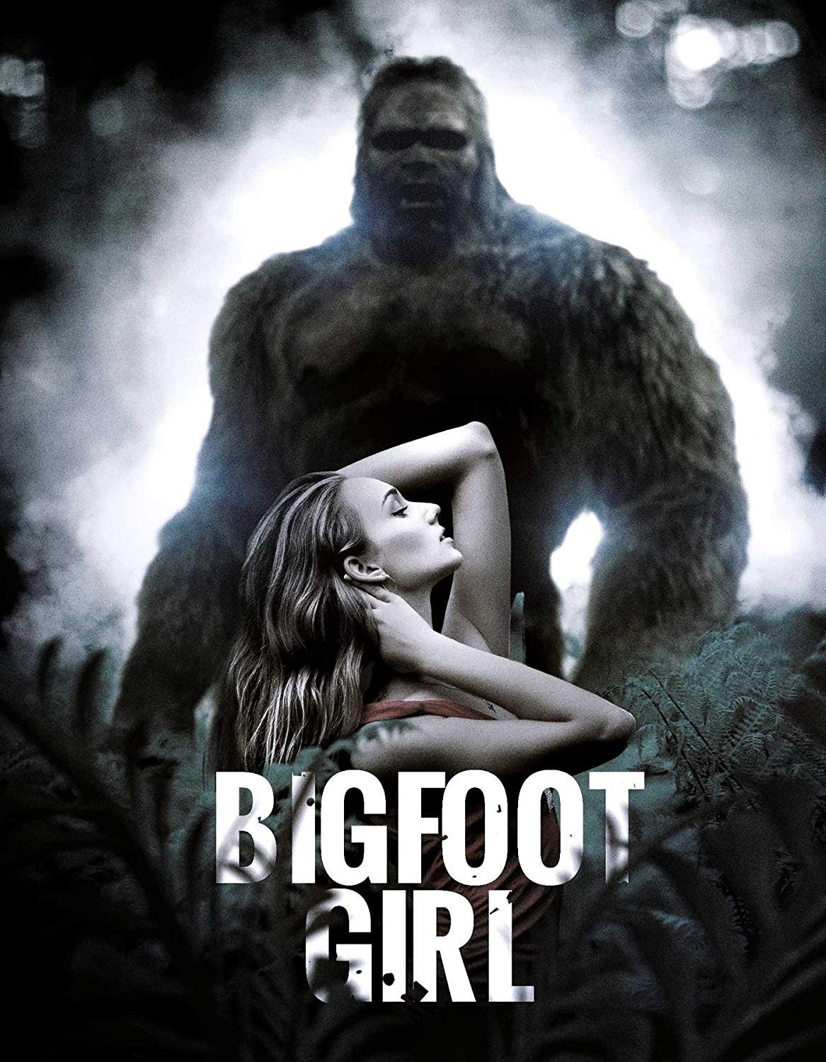 Bigfoot Girl (2019)