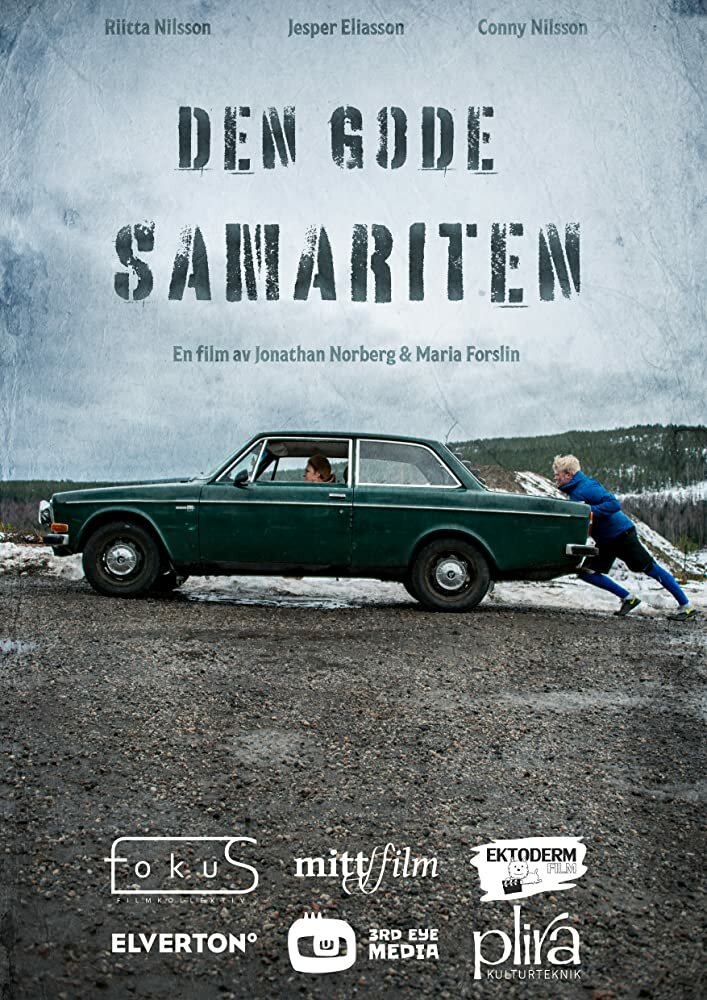 Den gode samariten