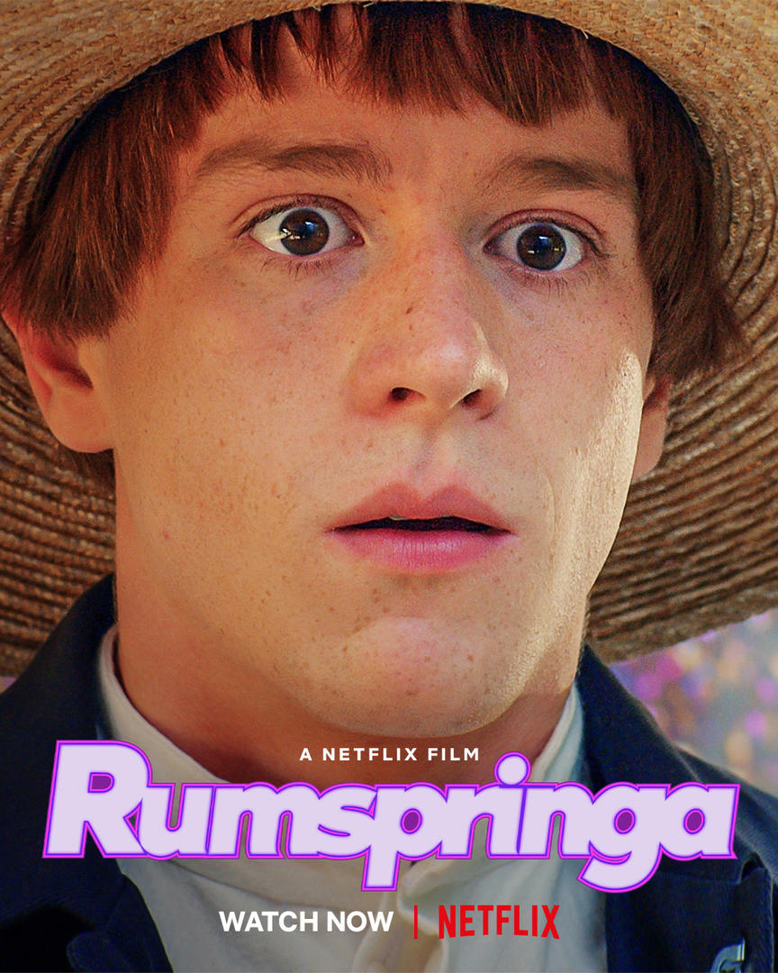 Rumspringa (2022)
