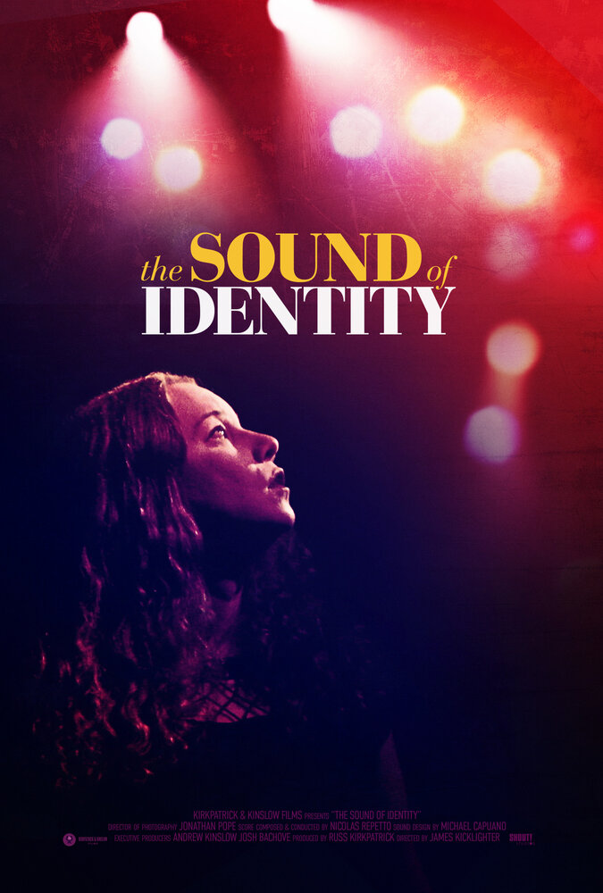 The Sound of Identity (2020)