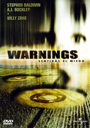 Зловещее предупреждение (2003)