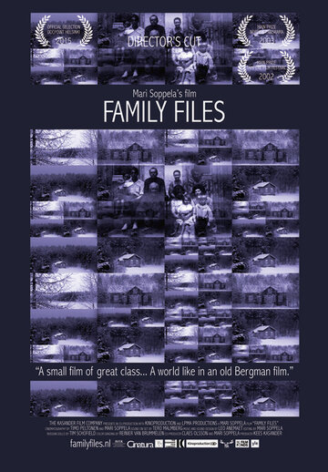 Family Files (2002)