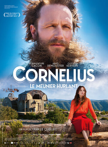 Cornélius, le meunier hurlant (2017)