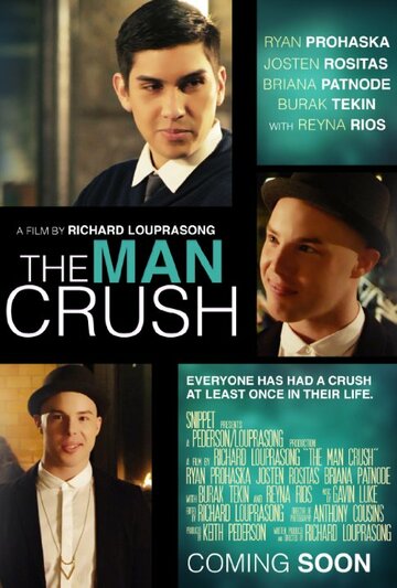 The Man Crush (2016)