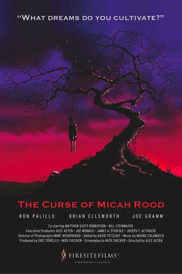 The Curse of Micah Rood (2008)