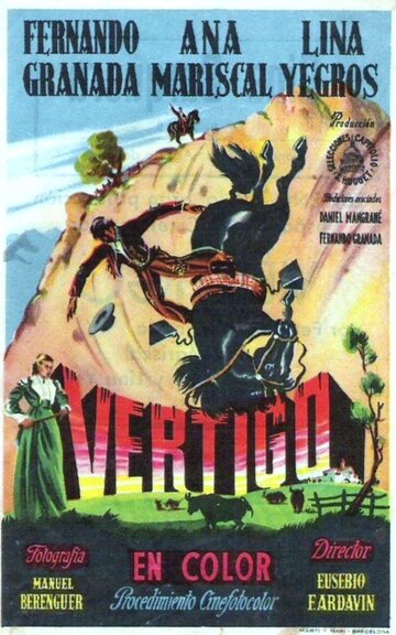 Vértigo (1953)