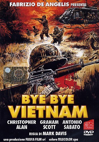 Bye Bye Vietnam (1989)