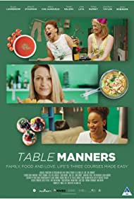 Table Manners (2018)