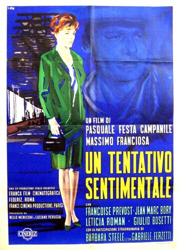Un tentativo sentimentale (1963)
