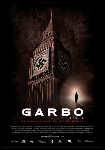 Гарбо: Шпион (2009)
