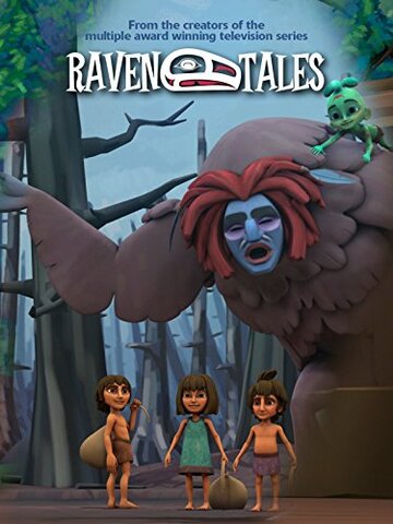 Raven Tales: The Movie (2014)