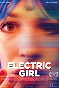 Электрическая девушка (2019)