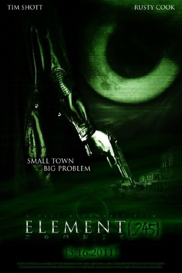 Element {.245} Zombie (2011)