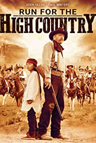 Run for the High Country (2018)