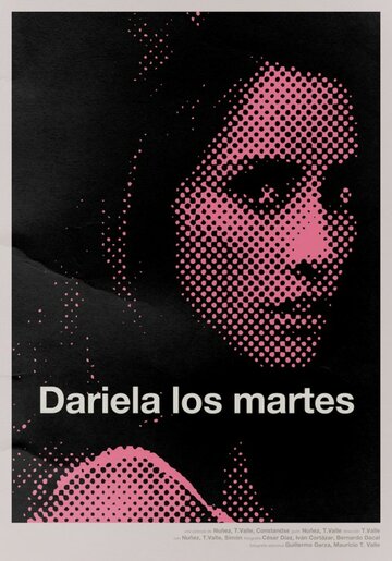 Dariela los martes (2014)