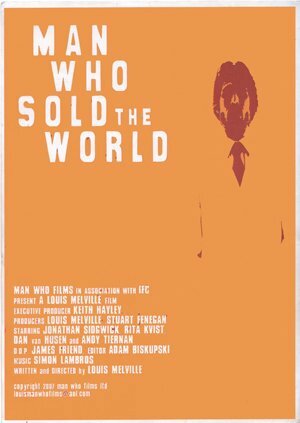 The Man Who Sold the World (2006)