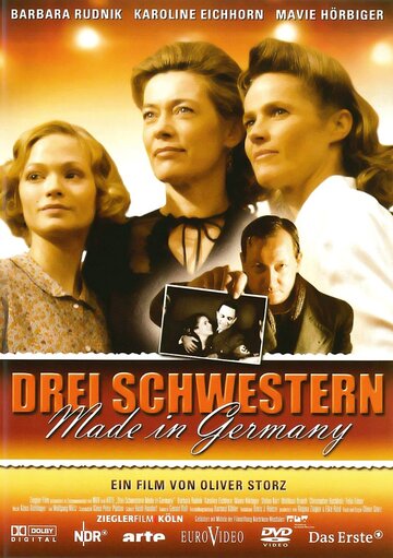 Drei Schwestern made in Germany (2006)