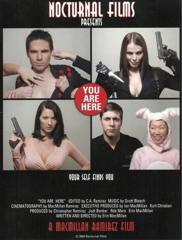 You Are Here (2004)