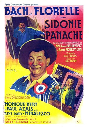 Sidonie Panache (1934)