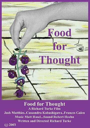 Food for Thought (2004)