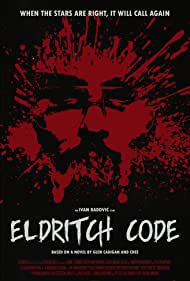 Eldritch Code (2017)