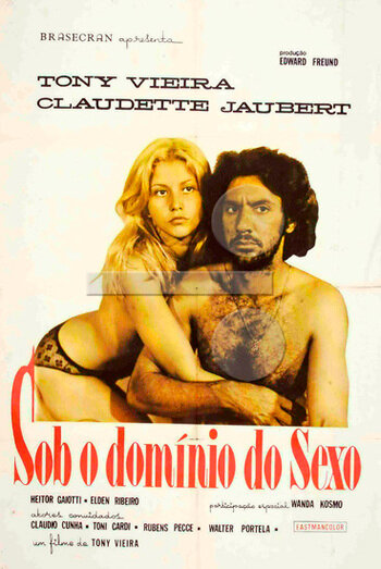 Под властью секса (1973)