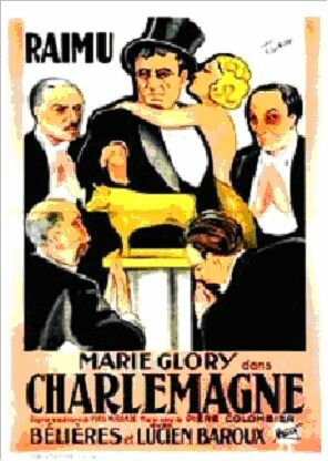 Charlemagne (1933)
