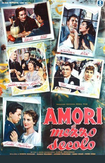 Любовь в се­редине века (1953)
