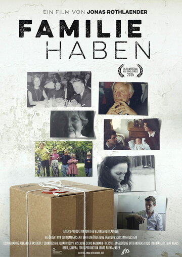 Familie Haben (2015)