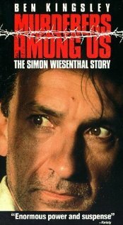 История Симона Визенталя (1989)