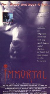 Бессмертный (1995)