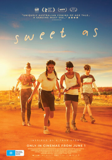 Sweet As (2022)